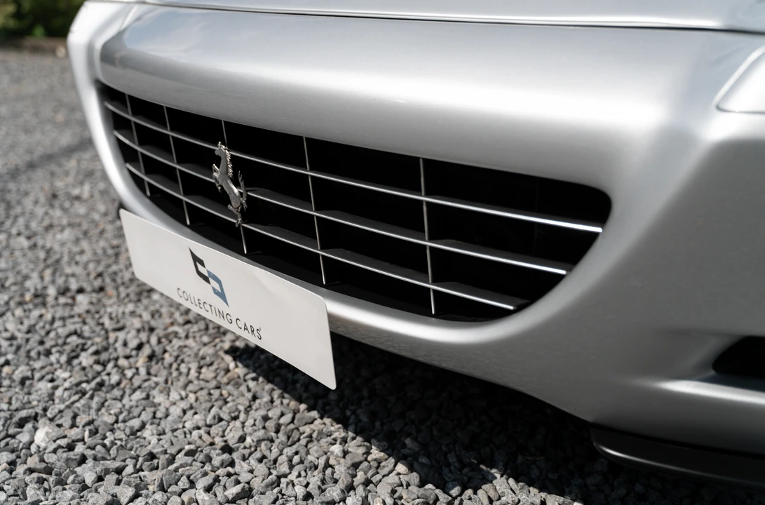 2004 Ferrari 612 - Image 16 of 31