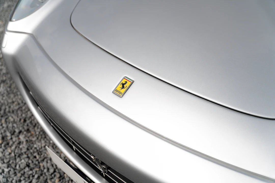 2004 Ferrari 612 - Image 17 of 31