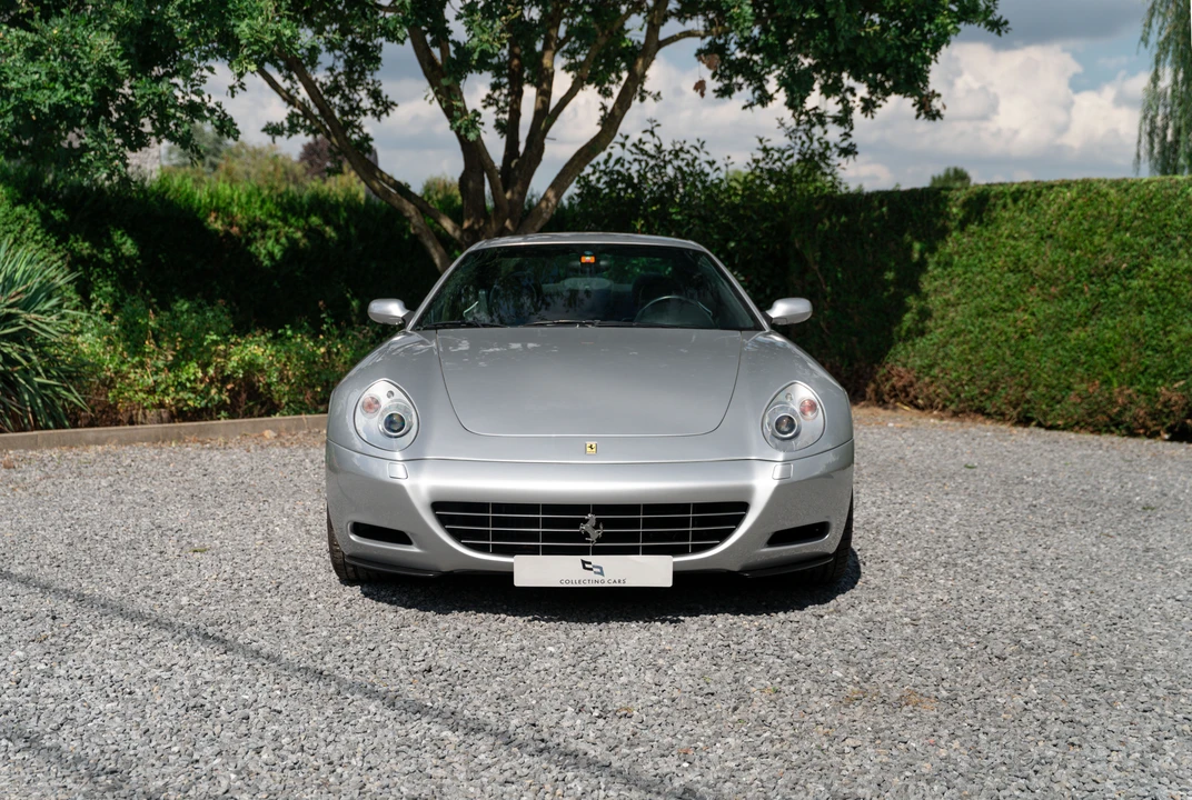 2004 Ferrari 612 - Image 2 of 31