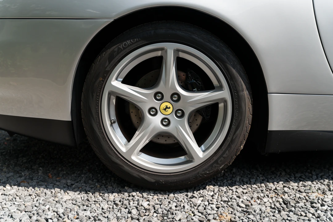 2004 Ferrari 612 - Image 28 of 31