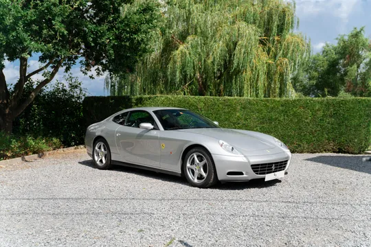 2004 Ferrari 612 Scaglietti
