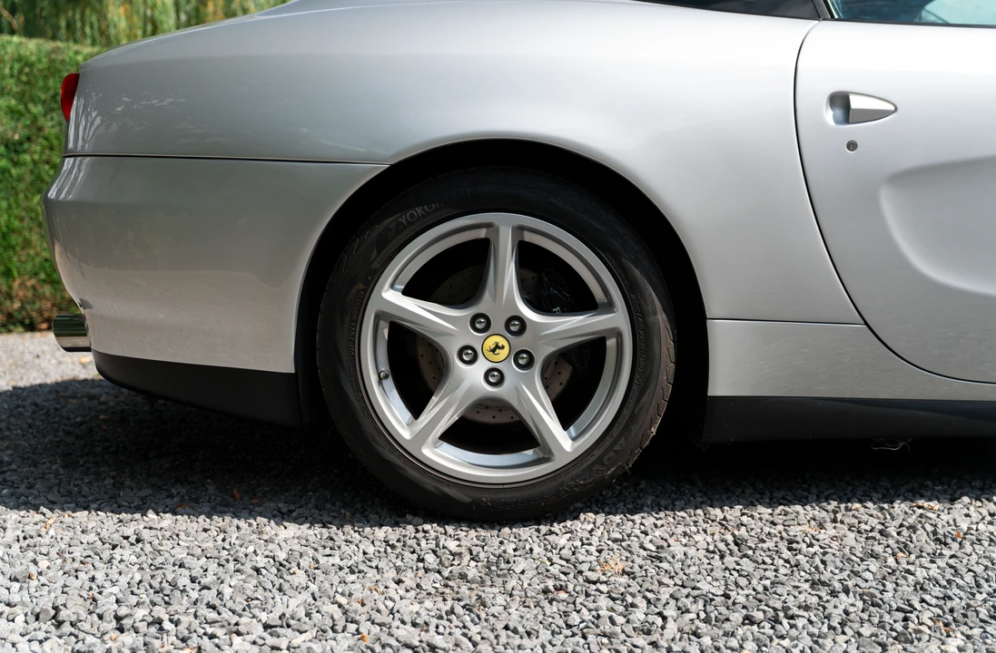 2004 Ferrari 612 - Image 30 of 31