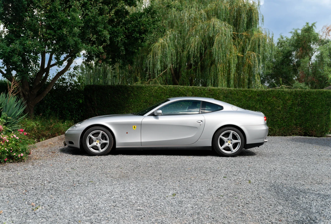 2004 Ferrari 612 - Image 7 of 31