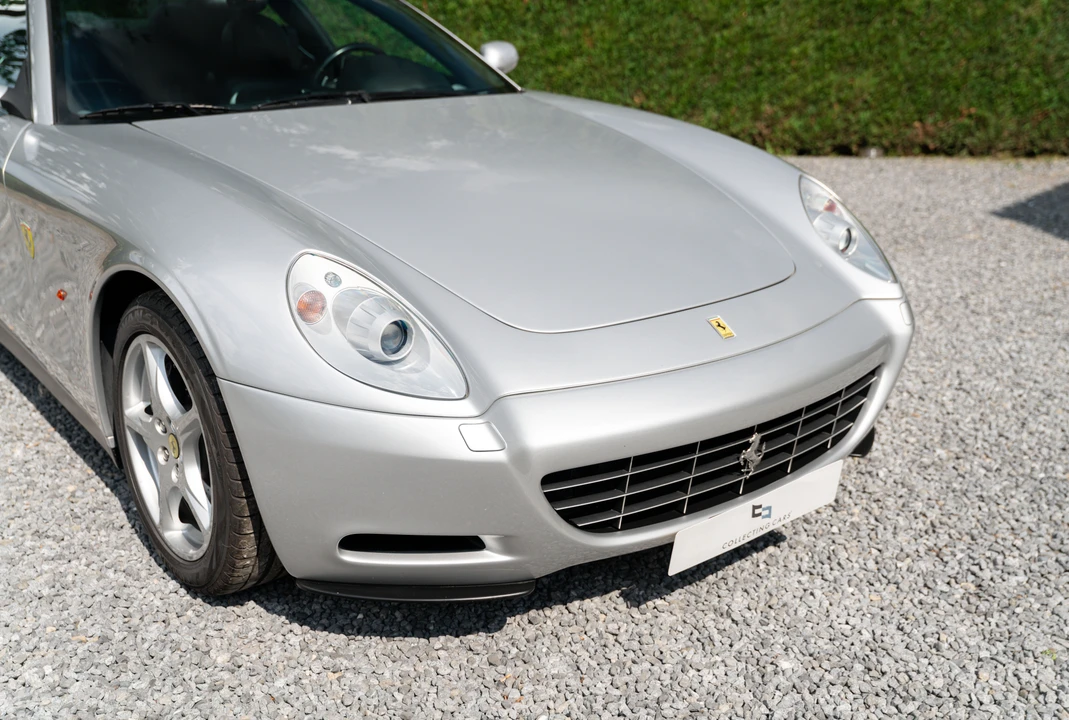 2004 Ferrari 612 - Image 29 of 31