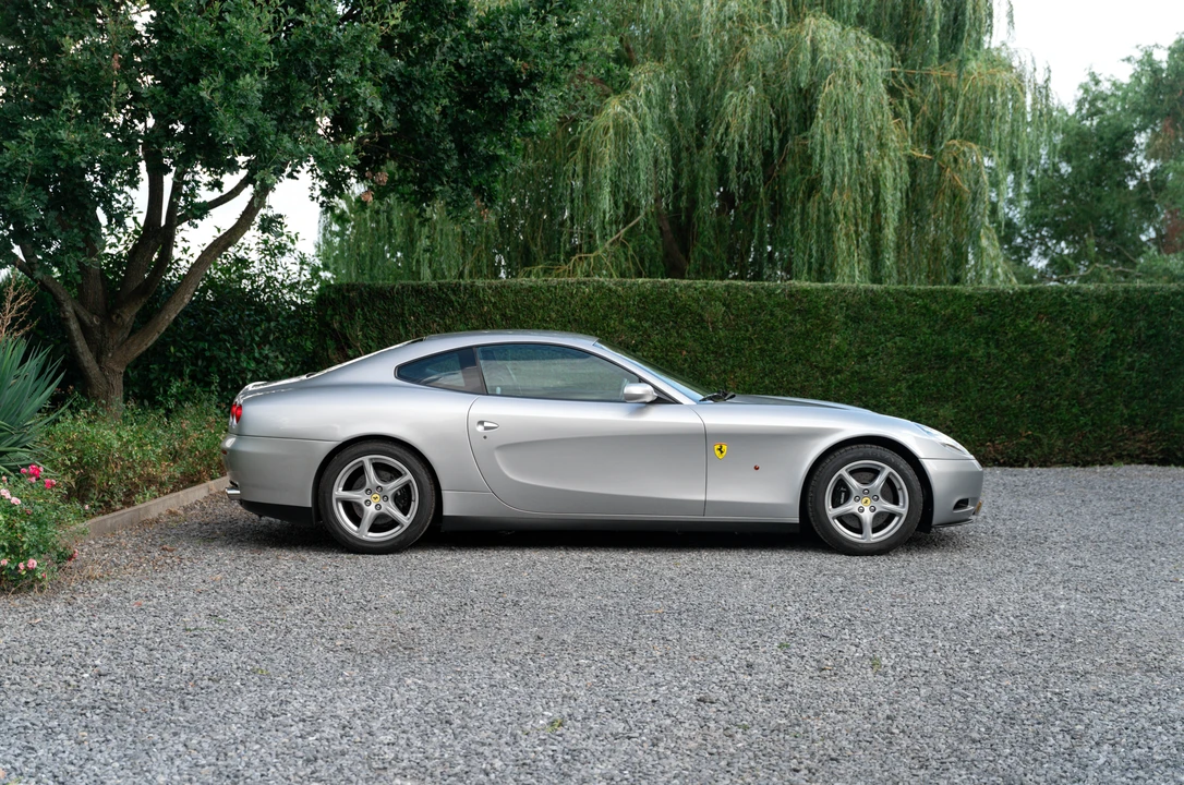 2004 Ferrari 612 - Image 3 of 31