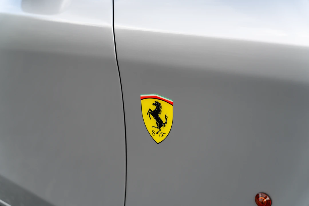 2004 Ferrari 612 - Image 22 of 31