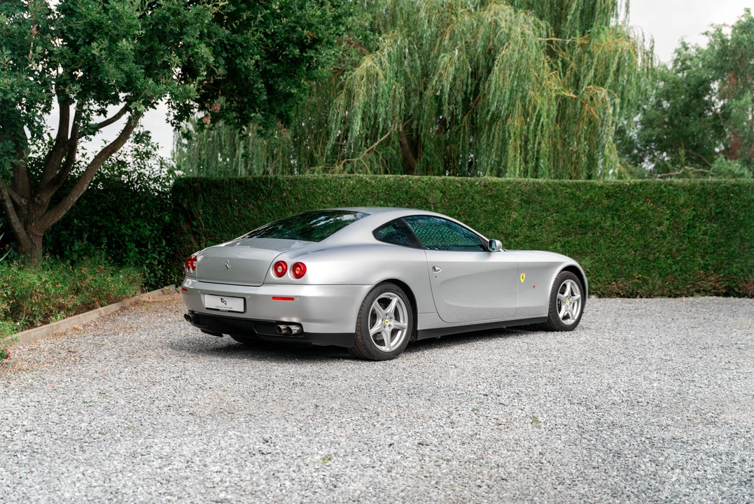 2004 Ferrari 612 - Image 4 of 31