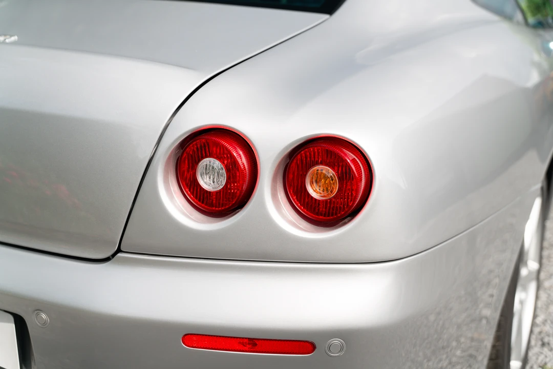 2004 Ferrari 612 - Image 23 of 31