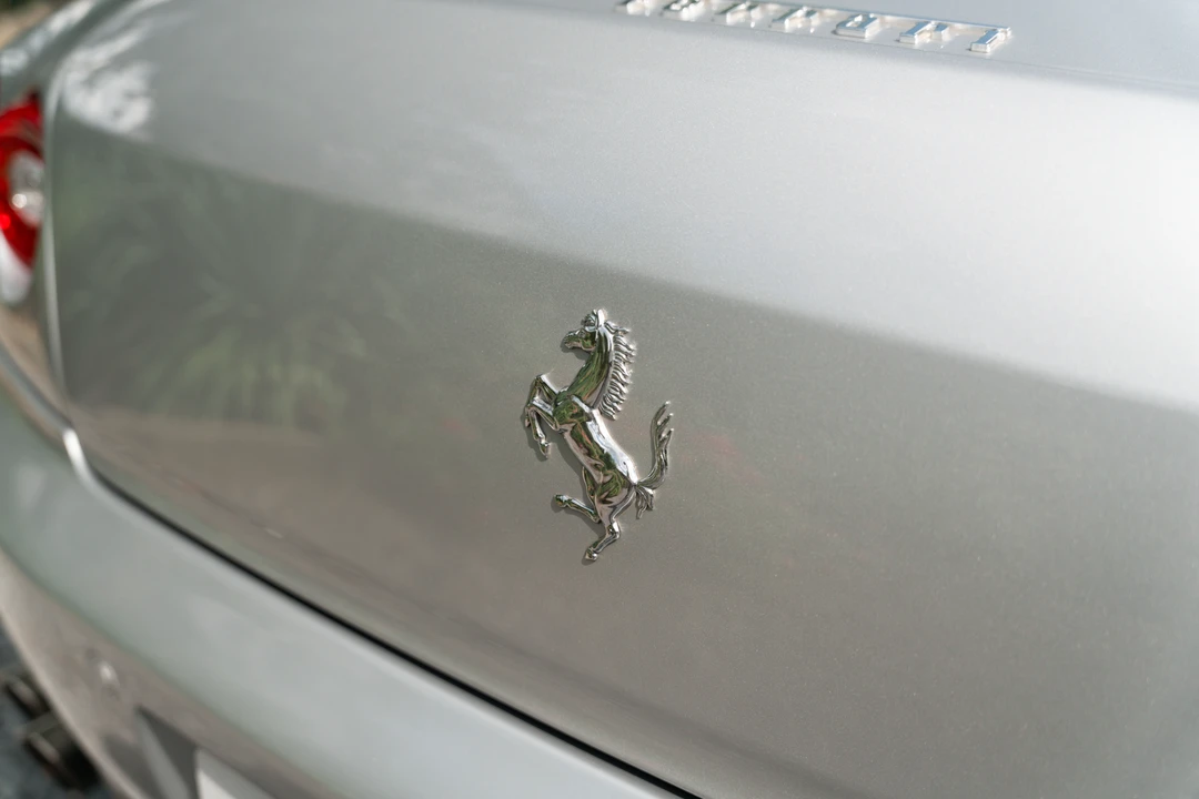 2004 Ferrari 612 - Image 8 of 31