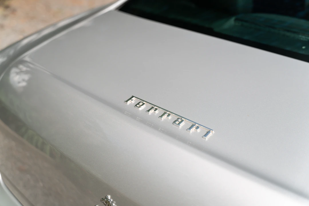 2004 Ferrari 612 - Image 9 of 31