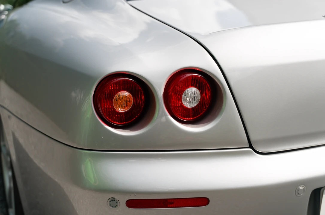 2004 Ferrari 612 - Image 11 of 31
