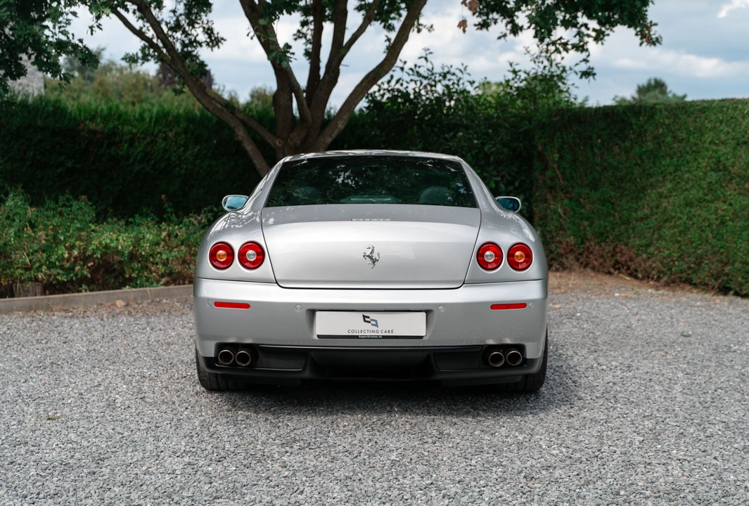 2004 Ferrari 612 - Image 5 of 31