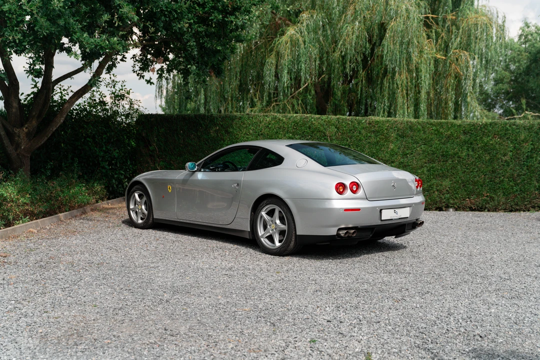 2004 Ferrari 612 - Image 6 of 31