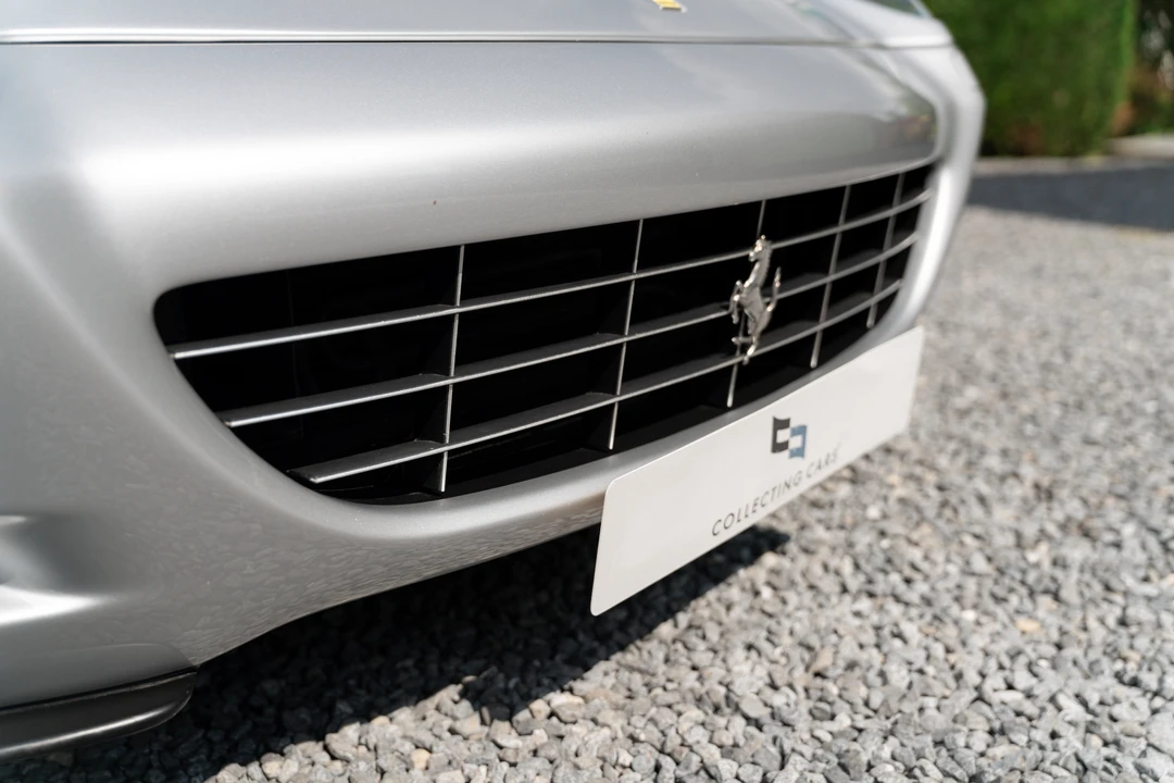 2004 Ferrari 612 - Image 12 of 31