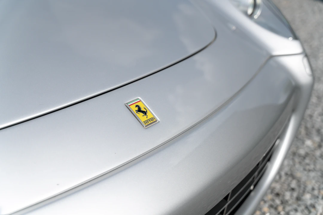 2004 Ferrari 612 - Image 14 of 31