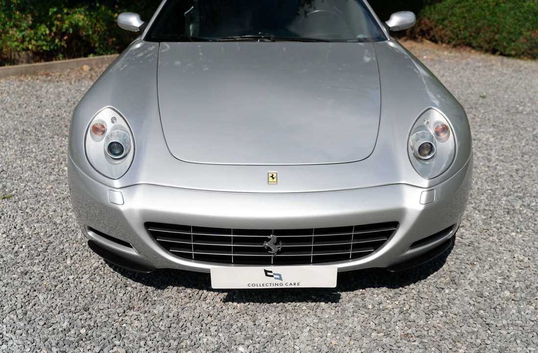 2004 Ferrari 612 - Image 15 of 31