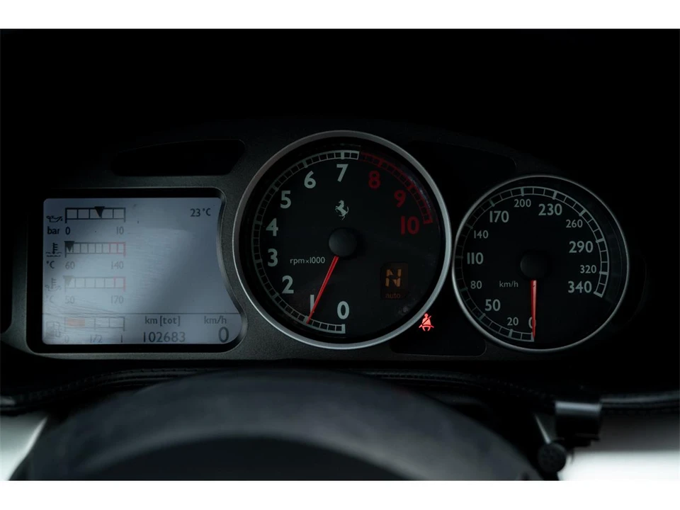 2004 Ferrari 612 - Image 8 of 11
