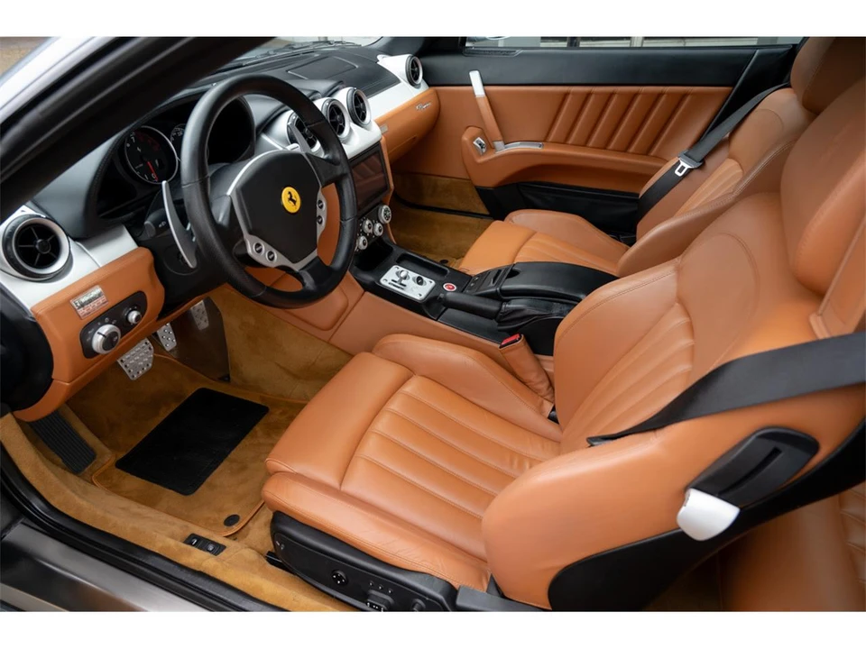 2004 Ferrari 612 - Image 7 of 11