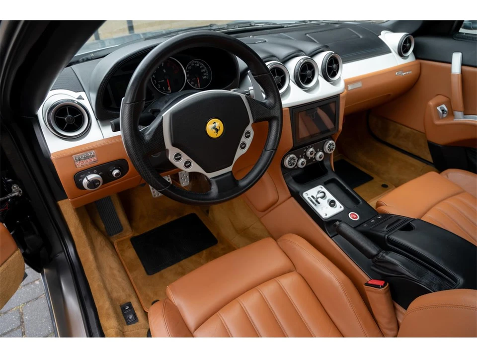 2004 Ferrari 612 - Image 6 of 11