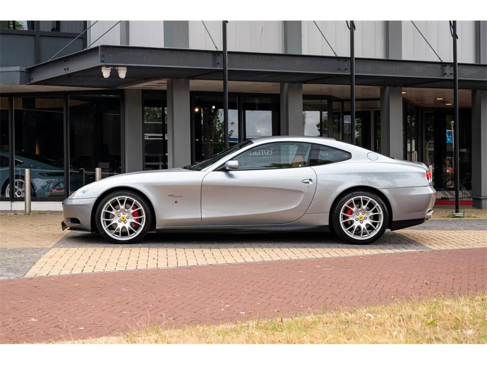 2004 Ferrari 612 - Image 2 of 11