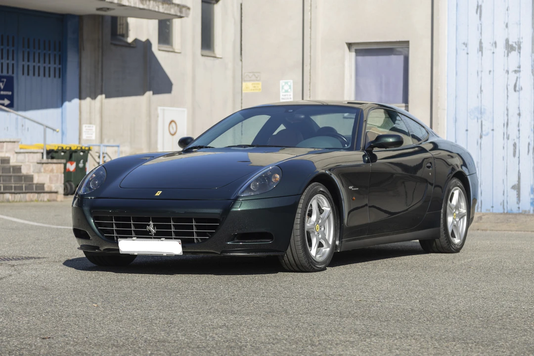2004 Ferrari 612 - Image 3 of 31