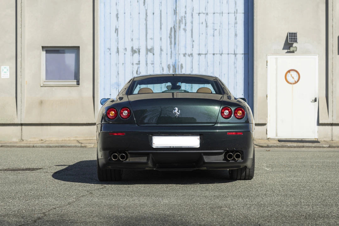 2004 Ferrari 612 - Image 6 of 31