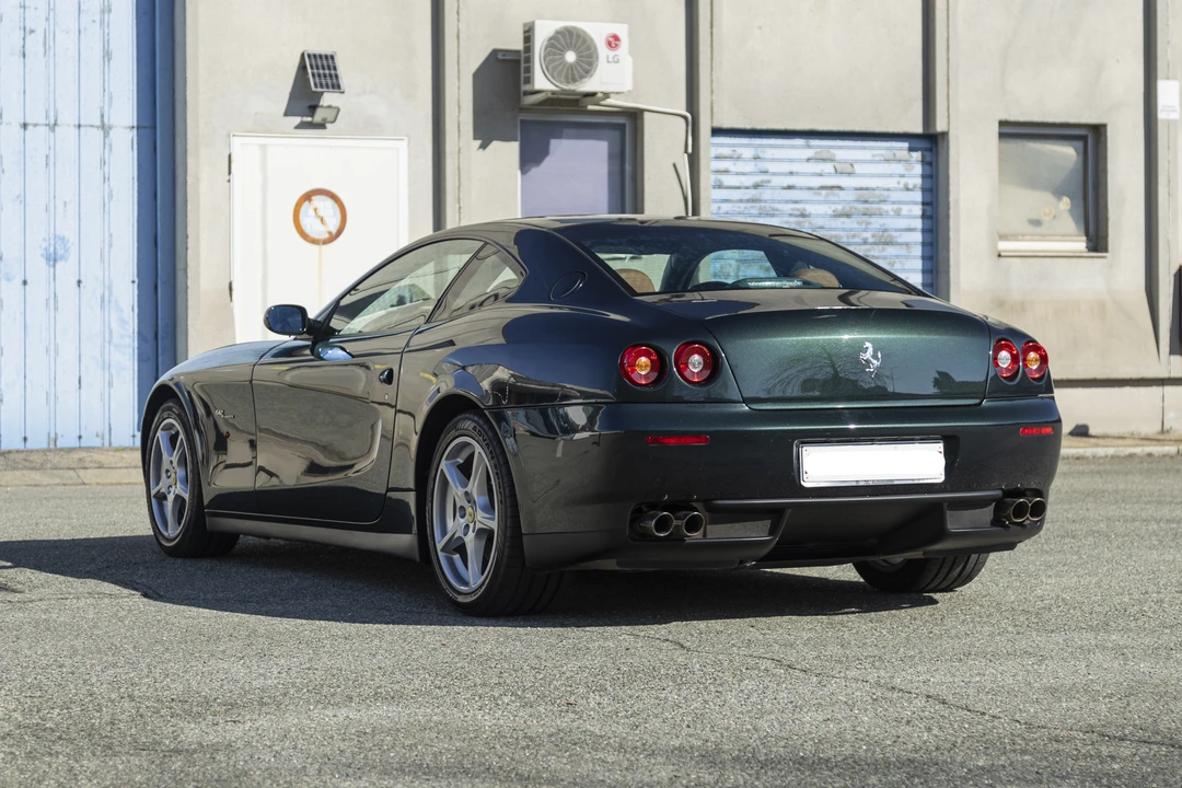 2004 Ferrari 612 - Image 5 of 31
