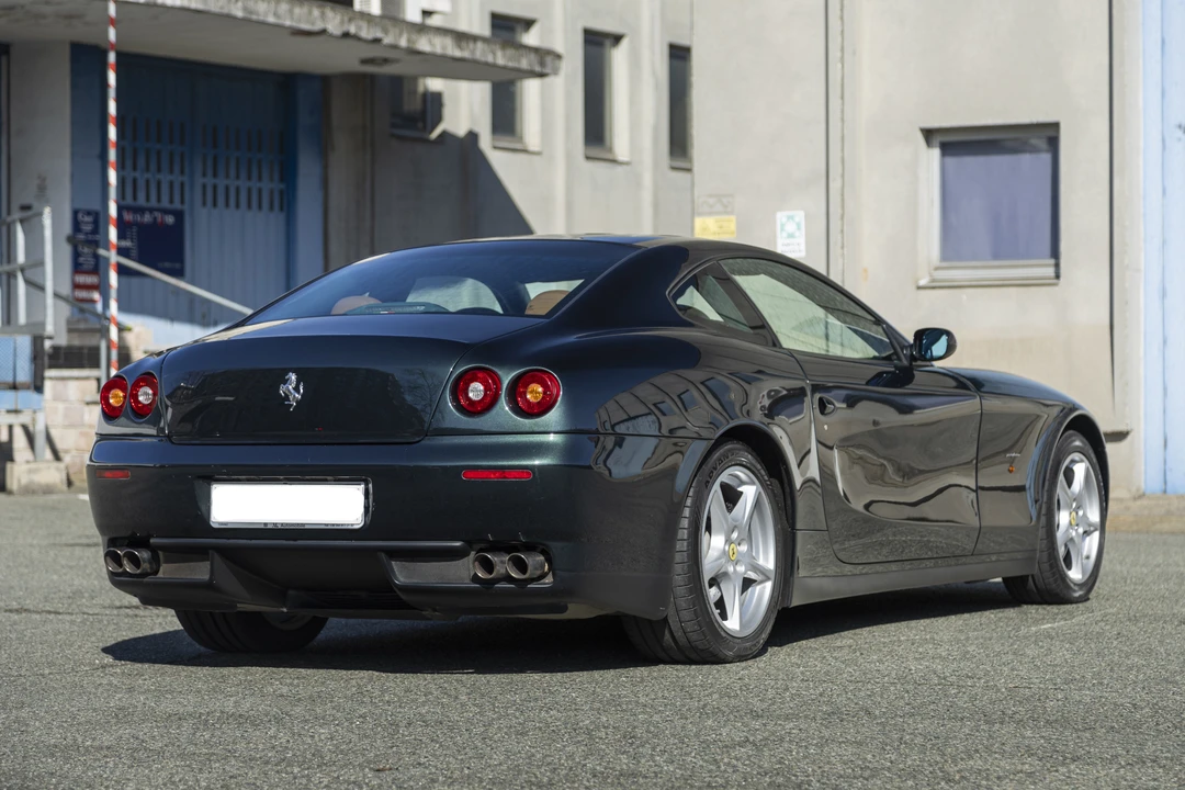 2004 Ferrari 612 - Image 7 of 31