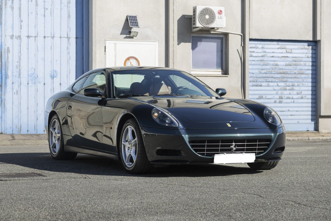 2004 Ferrari 612 - Image 9 of 31