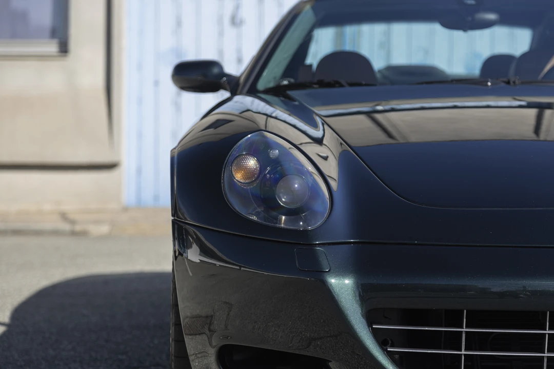 2004 Ferrari 612 - Image 10 of 31