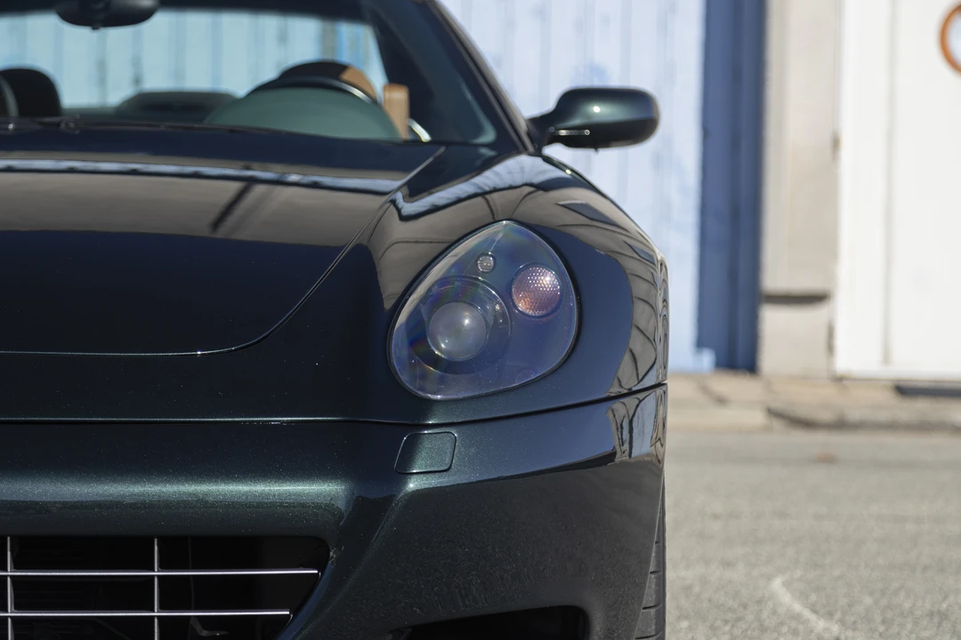 2004 Ferrari 612 - Image 11 of 31