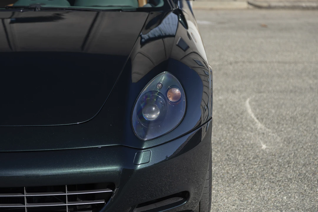 2004 Ferrari 612 - Image 12 of 31
