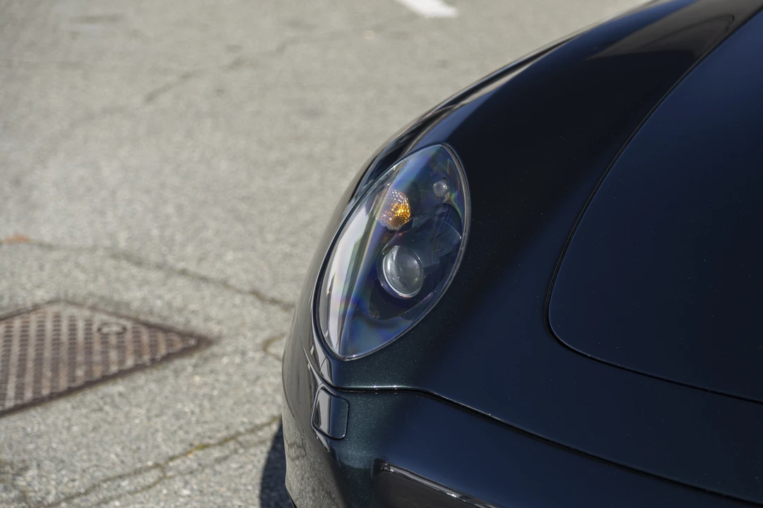 2004 Ferrari 612 - Image 13 of 31