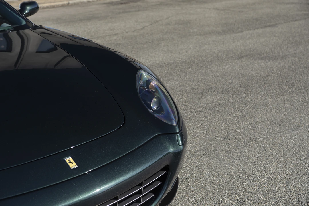 2004 Ferrari 612 - Image 14 of 31