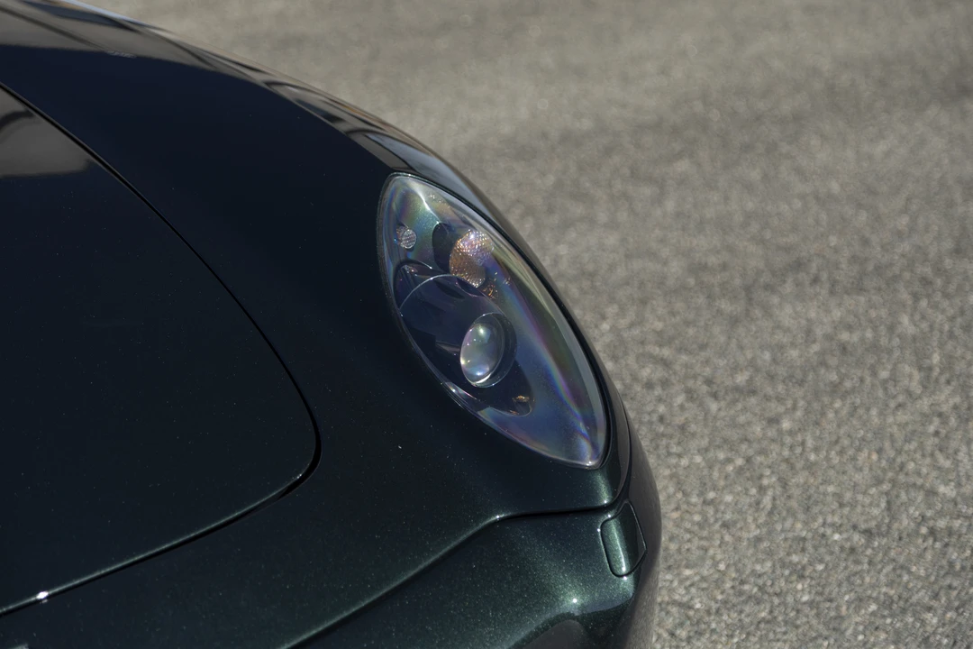 2004 Ferrari 612 - Image 15 of 31