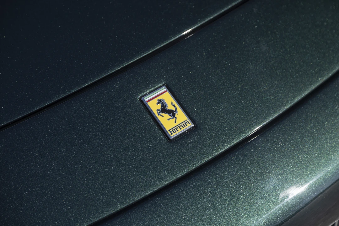 2004 Ferrari 612 - Image 18 of 31