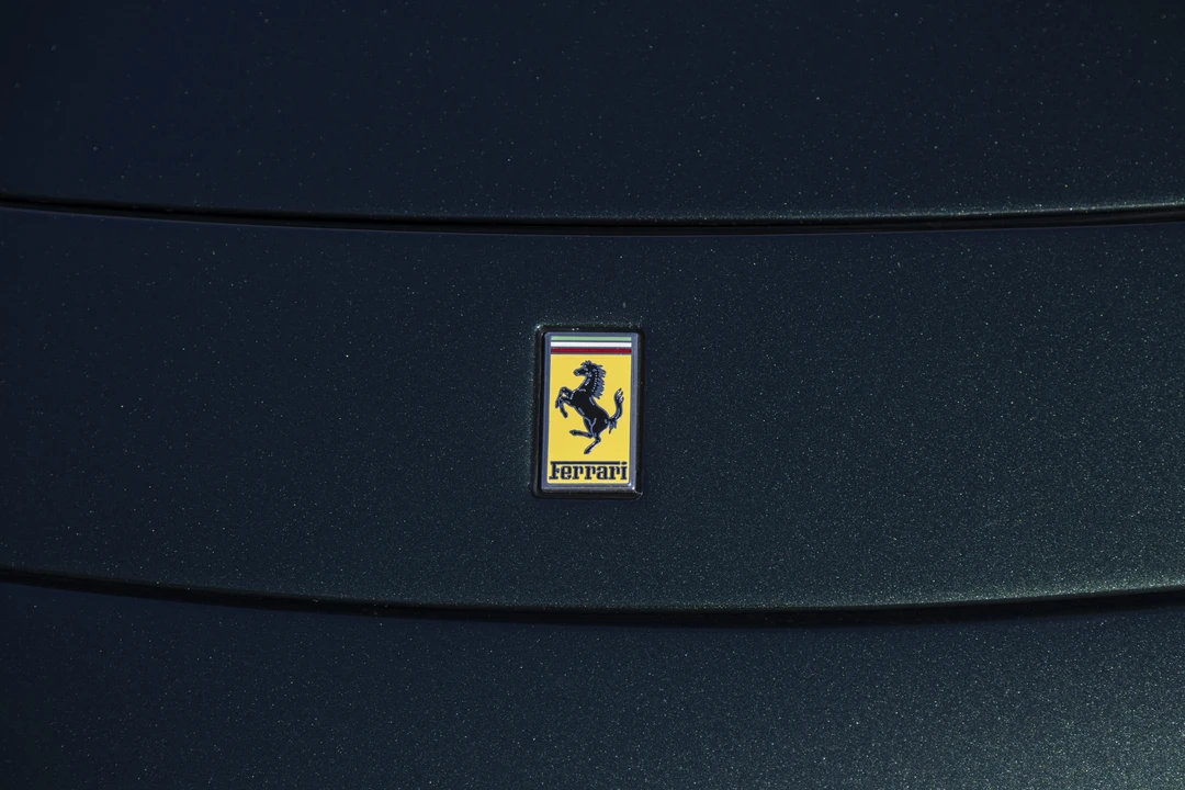 2004 Ferrari 612 - Image 19 of 31