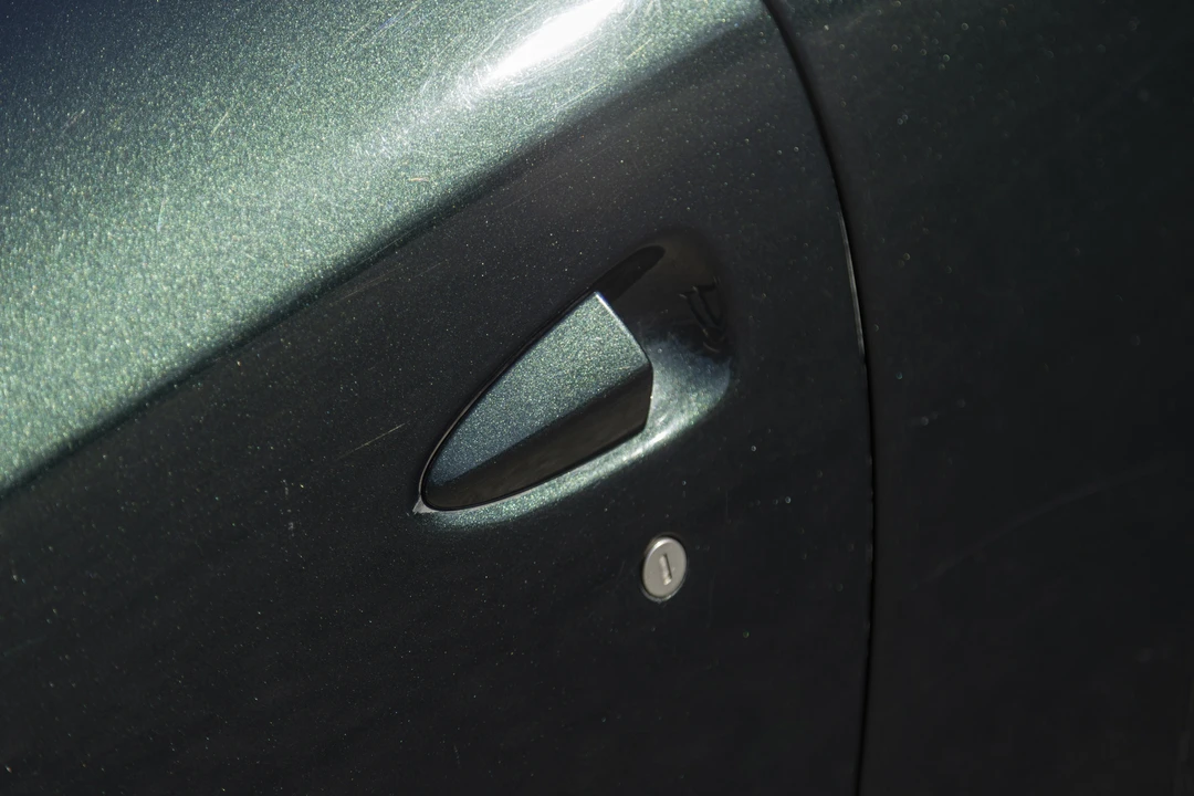 2004 Ferrari 612 - Image 24 of 31
