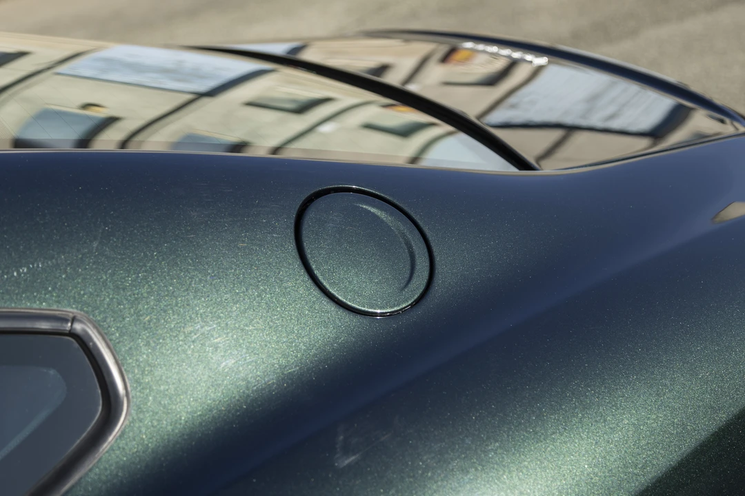 2004 Ferrari 612 - Image 25 of 31