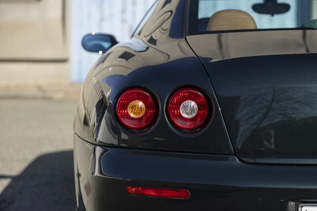 2004 Ferrari 612 - Image 27 of 31