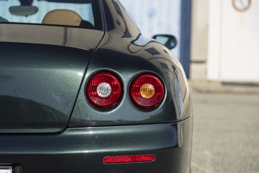2004 Ferrari 612 - Image 28 of 31