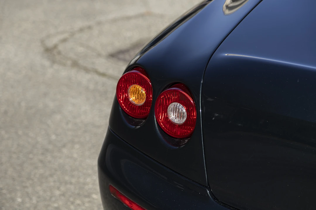 2004 Ferrari 612 - Image 29 of 31