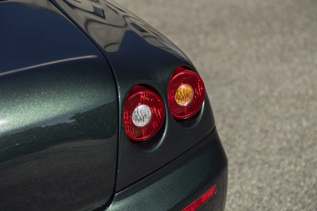 2004 Ferrari 612 - Image 30 of 31