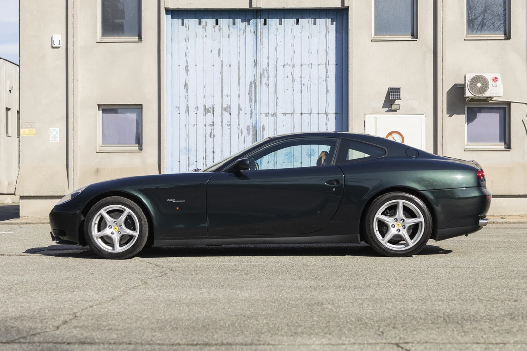 2004 Ferrari 612 - Image 4 of 31