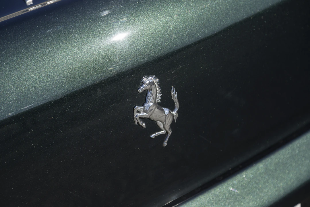 2004 Ferrari 612 - Image 31 of 31