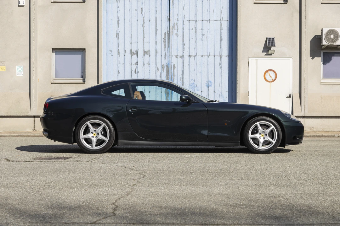 2004 Ferrari 612 - Image 8 of 31