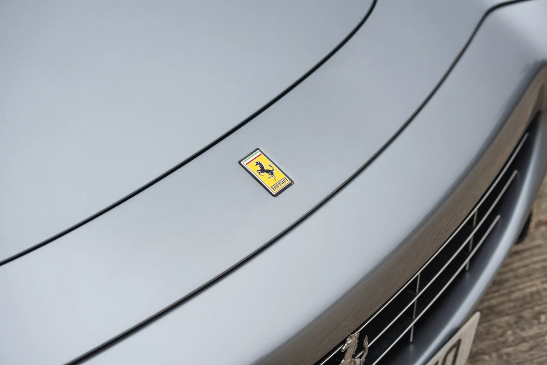 2004 Ferrari 612 - Image 17 of 31