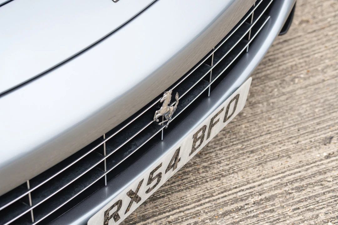 2004 Ferrari 612 - Image 18 of 31