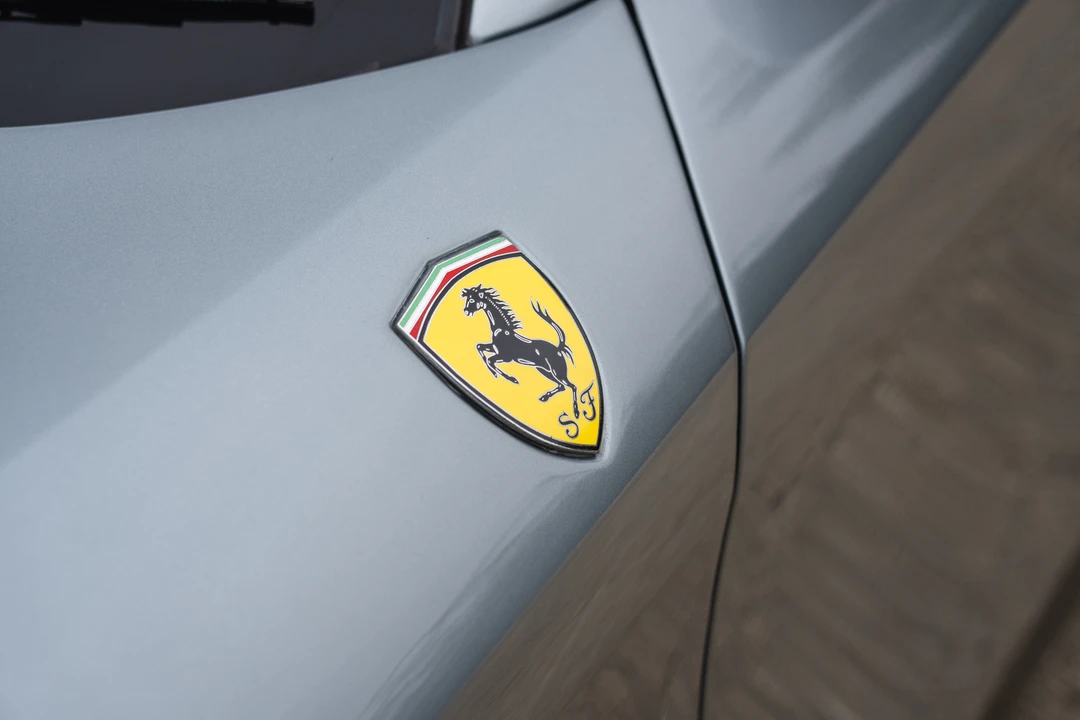 2004 Ferrari 612 - Image 21 of 31