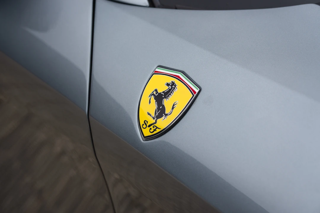 2004 Ferrari 612 - Image 24 of 31